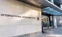 IMF, Küresel Büyüme tahminlerini güncelledi