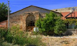 Manzarası ve tarihi ile dikkat çekiyor! Tunç çağına ait kalıntılar turistleri cezbediyor