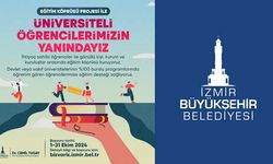 İzmir Büyükşehir Belediyesi Eğitim Köprüsü Bursu Projesi başvuruları nasıl yapılacak?