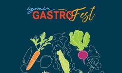 İzmir Gastro Fest kapılarını 7.kez açıyor