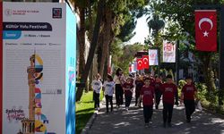 İzmir Kültür Yolu Festivali: Sanat ve etkinliklerle dolu 9 gün!