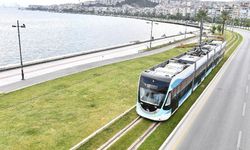 İzmir Tramvayı'na can suyu: Yeni araçlar için ihale yapıldı