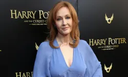 J.K. Rowling'in 150 milyon dolarlık lüks yatı Ege kıyılarında!