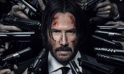 John Wick 2 filminin konusu nedir? Oyuncuları kimlerdir? | 28 Ekim Star TV yayın akışı