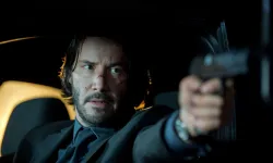 John Wick filminin konusu ne? Oyuncu kadrosunda kimler var, nerede çekildi? | 21 Ekim Star TV yayın akışı