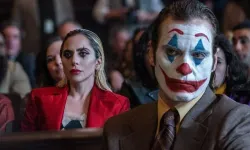 Joker 2 filminden tarihi düşüş!