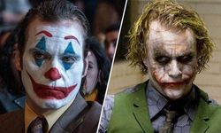 Christopher Nolan, Dark Knight"taki Joker için Joaquin Phoenix'e düşünmüş