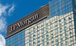 JPMorgan Chase, üçüncü çeyrek kazançlarını beklentilerin üzerinde açıkladı