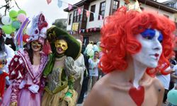 Kaleiçi Old Town Festivali için geri sayım başladı!