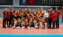 Karşıyaka ve Göztepe voleybolda fırtına gibi başladı