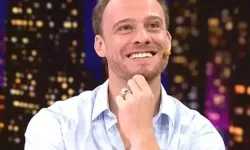 Kerem Bursin, Melisa Tapan aşkı ile gündemde! Kerem Bursin'den aşk açıklaması...