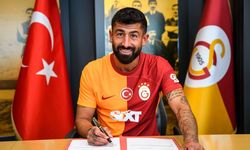 Futbolcu Kerem Demirbay kimdir? Hangi takımlı?