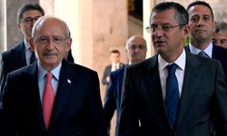 Kılıçdaroğlu'ndan dikkat çeken Özgür Özel açıklaması