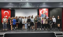 Konak İş Eğitim Merkezi Projesi’nin kapanış konferansı gerçekleştirildi