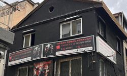 İzmir Valiliği, Alsancak’taki korku evi ile ilgili açıklama yaptı