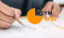 2024 KPSS Ortaöğretim tercih tarihleri | P94 puanıyla hangi kurumlar alım yapıyor?