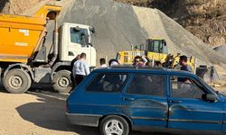 Kum Ocağı Kamyonları, Halkın Korkulu Rüyası Oldu