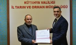 Kütahya’da hastalıktan ari işletme sayısı artıyor