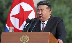 Kuzey Kore Lideri Kim Jong-un’dan güç gösterisi: Nükleer seçeneği göz ardı etmeyeceğiz