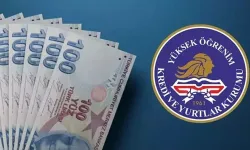 2025 KYK bursu ne kadar olacak? Zam beklentisi yüksek!