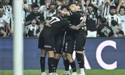 Lyon Beşiktaş maçı hangi kanalda şifresiz mi saat kaçta?