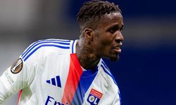 Lyon'dan Zaha açıklaması: Neden transfer ettiğimizi hatırlamalı