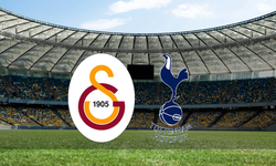 Galatasaray - Tottenham maçı ne zaman? Galatasaray - Tottenham maçı nerede yayınlanacak? I İşte tüm detaylar...