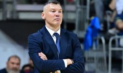 Mağlubiyet sonrası Jasikevicius endişeli