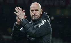 Manchester'da Erik ten Hag dönemi sona erdi