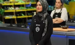 MasterChef Beyza'ya ne oldu, yüzü mü yandı? MasterChef Beyza yarışmaya devam edecek mi?