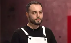 MasterChef Kerem kim? Kerem Bilginer kaç yaşında, nereli?