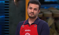 MasterChef Semih kimdir? Kaç yaşında?