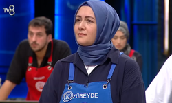 MasterChef Zübeyde kimdir? Erzurumlu mu?