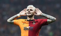 Mauro Icardi, Hagi’nin rekorunu kırmaya çok yakın!