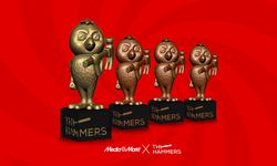 MediaMarkt, The Hammers Awards'ta dört ödül kazandı