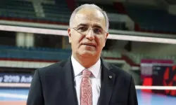 Mehmet Akif Üstündağ yeniden TVF Başkanı oldu