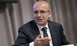 Mehmet Şimşek: "Enflasyon düşüyor, ekonomimiz güçleniyor"