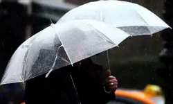 İzmir'de hava durumu! Soğuk hava kendisini hissettirdirdi! Meteoroloji uyardı...