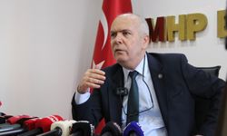 MHP'den istifa açıklaması: Gerçeği yansıtmıyor