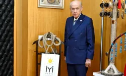 Siyasette ‘urgan’ bilmecesi: Bahçeli neden odasına astı?