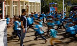 Millî Eğitim Bakanlığı'ndan "Öğretmen Gözüyle" Fotoğraf Yarışması