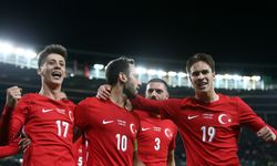 A Milli Takım maçı ne zaman? Türkiye – Karadağ maçı nerede yayınlanacak? Hangi futbolcular oynamayacak? I Detaylar