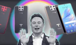 Tesla yeni rekorlarla yükselişe geçti: Elan Musk'tan telefon mu geliyor?