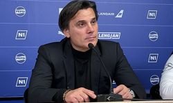 Montella'dan Roma iddialarına yanıt: Yoksa gidiyor mu?