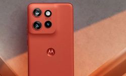 Snapdragon 6 Gen 3 ile donatılmış Moto G75 5G tanıtıldı!