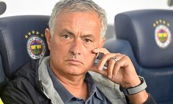 Mourinho kararını verecek: Fenerbahçe'nin forveti kim olacak?