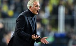 Mourinho'dan Trabzonspor maçı için radikal değişim: Fenerbahçe sil baştan!