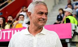 Mourinho'nun yüzü gülüyor: Fenerbahçe karşısında o isim sahada yok