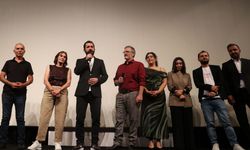 Nur Sürer ve Osman Sonant'ın Filmi Antalya Altın Portakal Film Festivali'nde