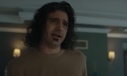 Murat Göğebakan: Kalbim Yaralı Filmi Televizyon Seyircisiyle Buluşuyor
